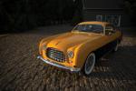 Ferrari 212 Inter Coupe 1952 года